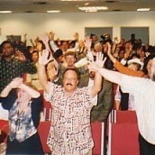 New Life Assembly of God Pembroke Pines, Florida