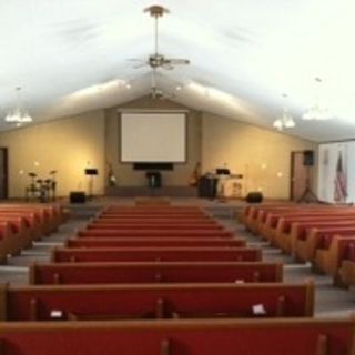 Living Stones Assembly of God Mountain Grove, Missouri