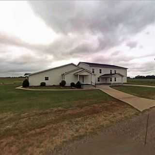 Wooten Chapel Assembly of God - Elba, Alabama