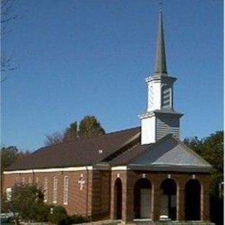 City Church Charlottesville, Virginia