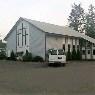 Neah Bay Assembly of God, Neah Bay, Washington, United States