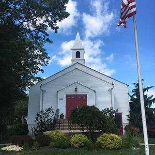 Life Chapel Assembly of God - Point Pleasant, New Jersey