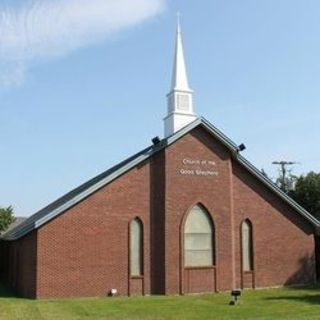 The Parish of the Good Shepherd Mount Pearl, Newfoundland and Labrador