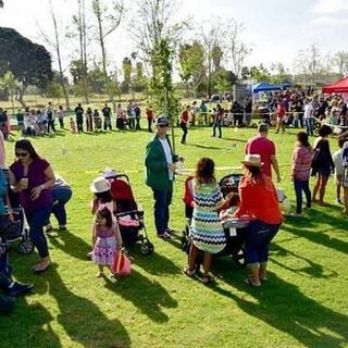 Los Alamitos Spring Carnival 2016