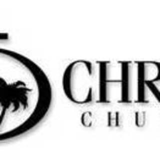 Christ Church Palm Harbor, Florida