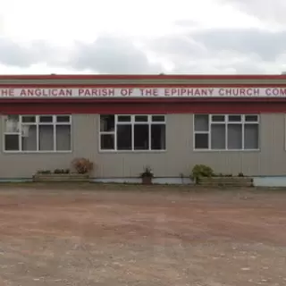 Anglican Parish of The Epiphany - Heart's Delight, Newfoundland and Labrador