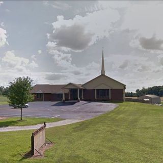 Cornerstone Assembly of God Frankfort, Indiana