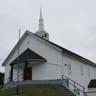 The Church of The Holy Innocents - Paradise, Newfoundland and Labrador