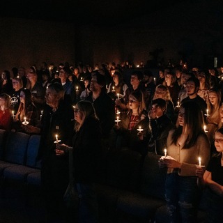 Eve of Christmas Eve Candlelight Service 2021