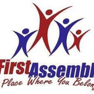 First Assembly of God New Albany, Indiana