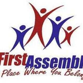 First Assembly of God - New Albany, Indiana