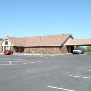 New Bethel Assembly of God - Broken Arrow, Oklahoma