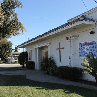 El Shaddai Ministries San Leandro, California