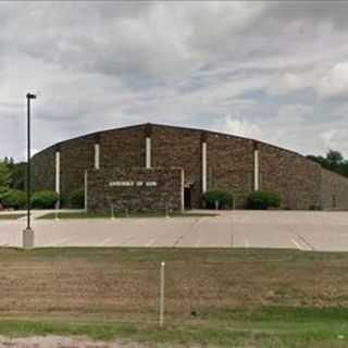 First Assembly of God - Oskaloosa, Iowa