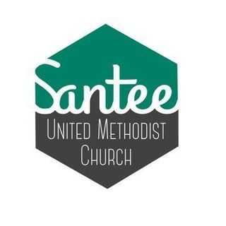 Santee United Methodist Church - Santee, California