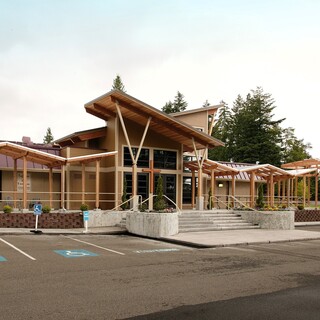 Northwest Life Church - Renton, Washington