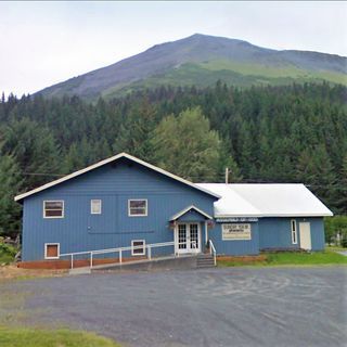 Eagles Nest Fellowship Assembly of God Seward, Alaska