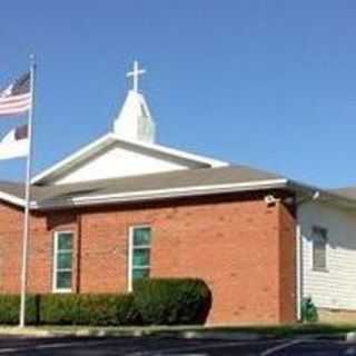 First Assembly of God - Highlandville, Missouri