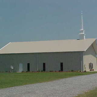 Inner Banks Outreach - South Mills, North Carolina