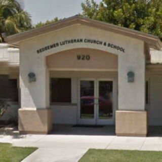 Redeemer Lutheran Church and School - Ontario, California