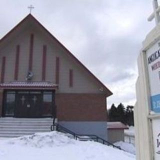 Parish of St. John the Evangelist - Conception Bay South, Newfoundland and Labrador