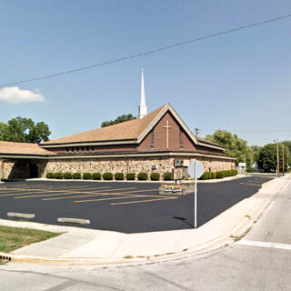 Reach Church - Kokomo, Indiana