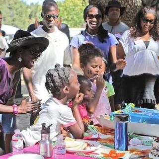 ALCF Church Picnic 2016