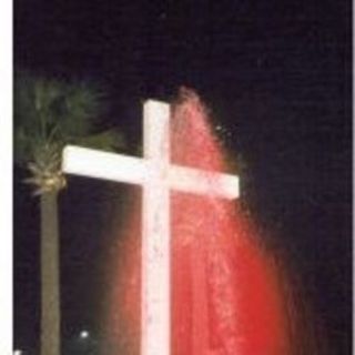 Fountain of Life Church Saraland, Alabama