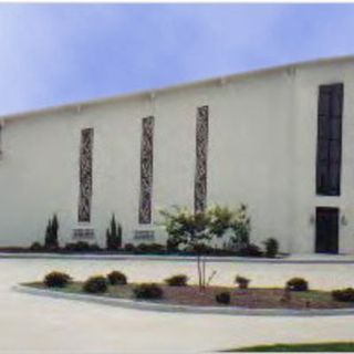 Fellowship Assembly of God Garden City, Georgia