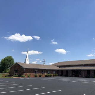 Calvary Assembly of God - Elizabethtown, Kentucky