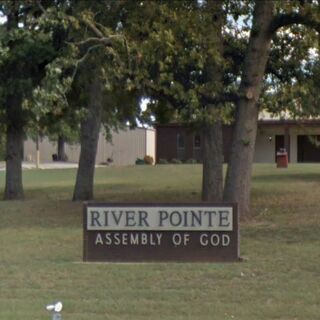 River Pointe Assembly of God - Denison, Texas