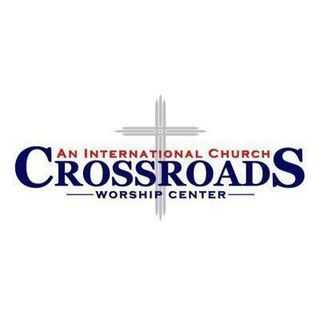 Crossroads Worship Center of the Assemblies of God - Weymouth, Massachusetts