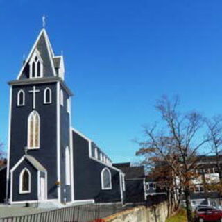 St. Thomas Anglican Church - St. John's, Newfoundland and Labrador