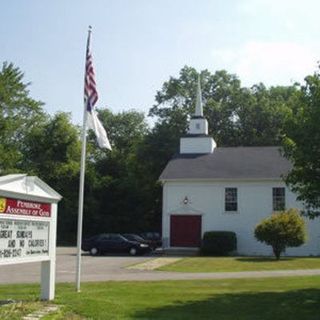 Pembroke Assembly of God Pembroke, Massachusetts