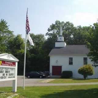 Pembroke Assembly of God - Pembroke, Massachusetts