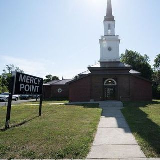 Mercy Point Church Watertown, New York