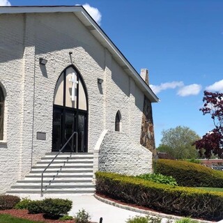 Ebenezer Christian Church - Bay Shore, New York