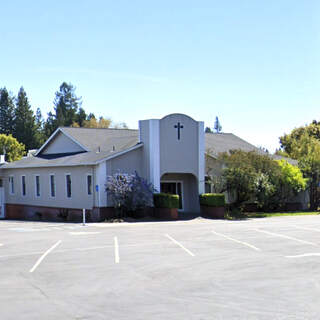 Redwood Christian Fellowship - Sebastopol, California