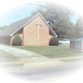 First Assembly of God Starkville, Mississippi