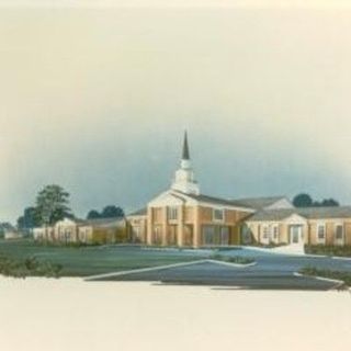 First Assembly of God Saraland, Alabama