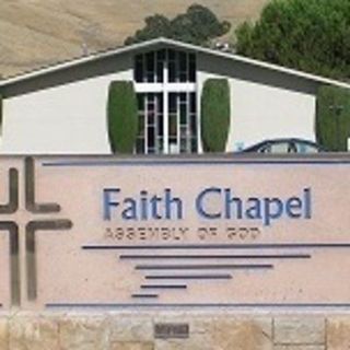 Faith Chapel Assembly of God Pleasanton, California