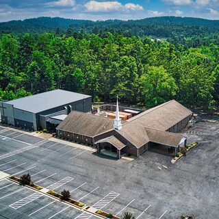 First Assembly of God Hot Springs Village, Arkansas