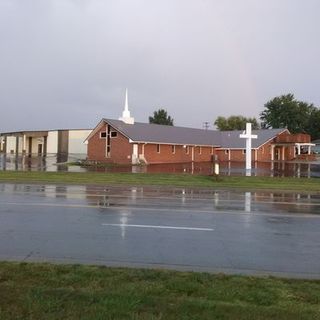 Turning Point Church Assembly of God, Chillicothe, Missouri, United States