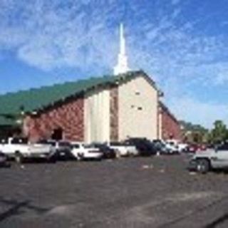 Clawson Assembly of God Pollok, Texas