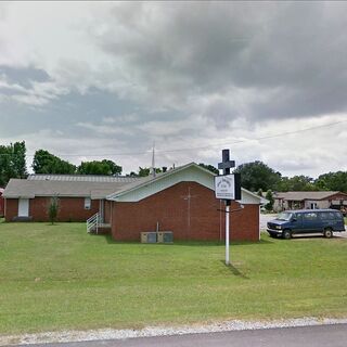 First Assembly of God - Atoka, Oklahoma