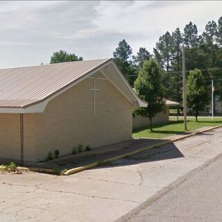 Assembly of God, North Miami, Oklahoma, United States