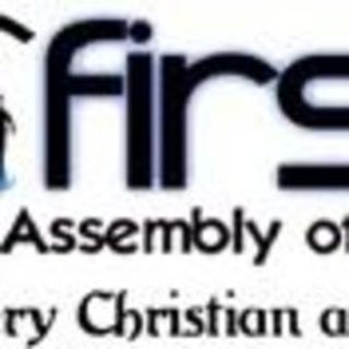 First Assembly of God Rolla, Missouri