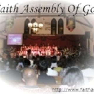 Faith Assembly of God Brooklyn, New York