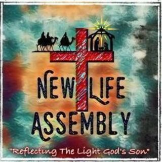 New Life Assembly, Barre, Vermont, United States