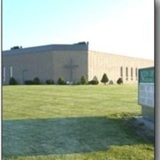 New Life Church - Yorkville, Illinois